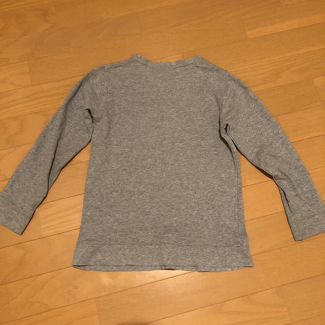 BEAMS(ビームス)のBEAMS mini 130 キッズ　くま キッズ/ベビー/マタニティのキッズ服男の子用(90cm~)(Tシャツ/カットソー)の商品写真