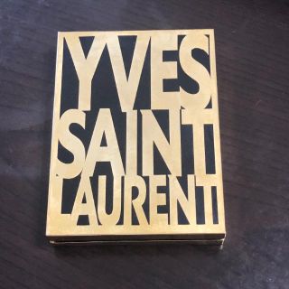 イヴサンローランボーテ(Yves Saint Laurent Beaute)のイヴ・サンローラン シティドライブクラッシィ(アイシャドウ)