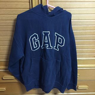 ギャップ(GAP)のフード付パーカー(パーカー)