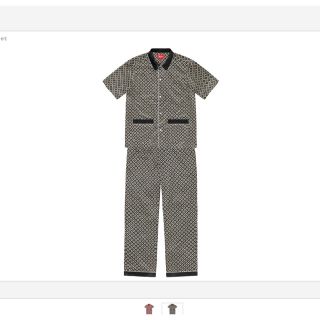 シュプリーム(Supreme)のSupreme 20ss Pajama Set(セットアップ)