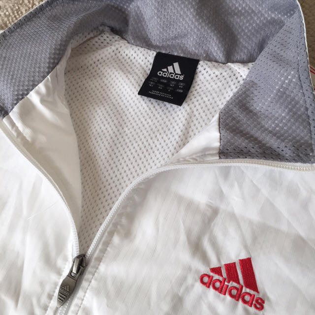 adidas(アディダス)の【ニャンコ様専用】adidas ジャージ レディース レディースのジャケット/アウター(その他)の商品写真