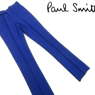 ポールスミス(Paul Smith)の◆送料無料★新品タグ付き▼定価33000円◆ポールスミス ウールパンツ X～XL(スラックス)