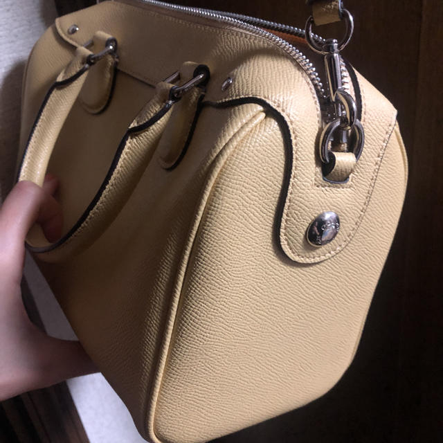 COACH(コーチ)のCOACH コーチ ハンドバック ショルダー レディースのバッグ(ショルダーバッグ)の商品写真