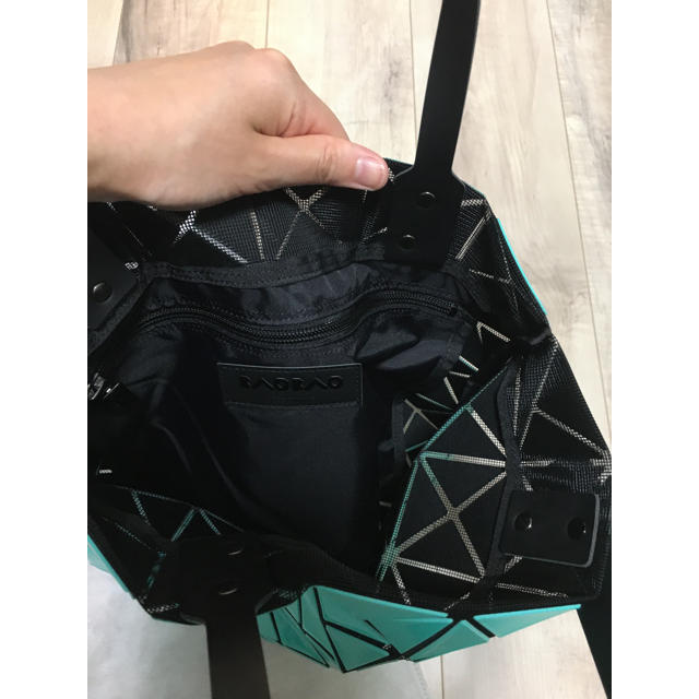 ISSEY MIYAKE(イッセイミヤケ)のBAOBAO バッグ レディースのバッグ(トートバッグ)の商品写真
