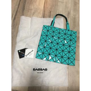 イッセイミヤケ(ISSEY MIYAKE)のBAOBAO バッグ(トートバッグ)