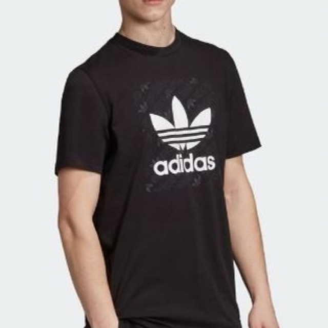 adidas(アディダス)の【定価¥4,939→】アディダス　メンズ　Tシャツ メンズのトップス(Tシャツ/カットソー(半袖/袖なし))の商品写真