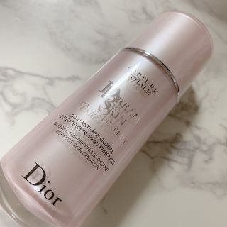 ディオール(Dior)のDior カプチュールトータルドリームスキン(乳液/ミルク)