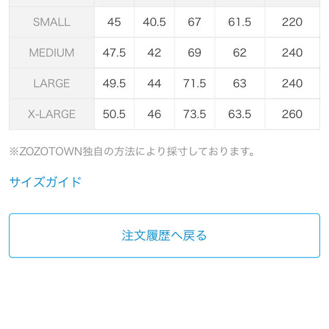 ベネトン サマージャケット 3
