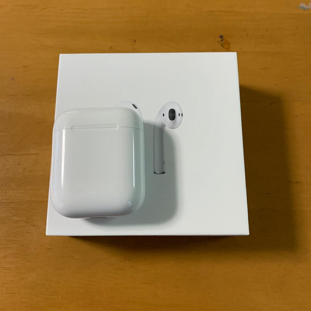 AirPods 第一世代