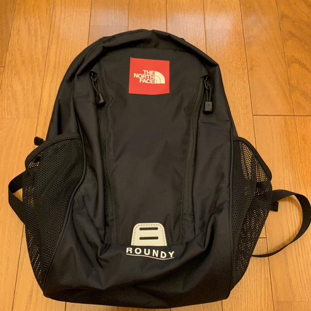 THE NORTH FACE(ザノースフェイス)の専用販売になります。 キッズ/ベビー/マタニティのこども用バッグ(リュックサック)の商品写真