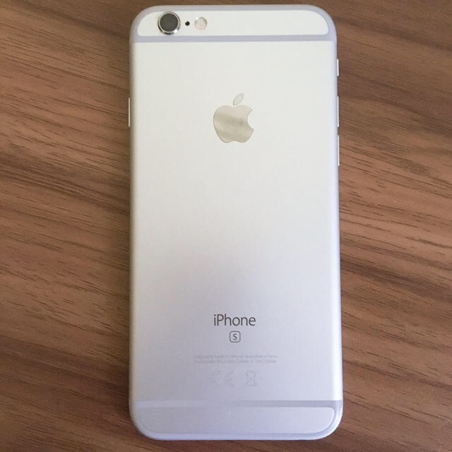 iPhone6s 本体