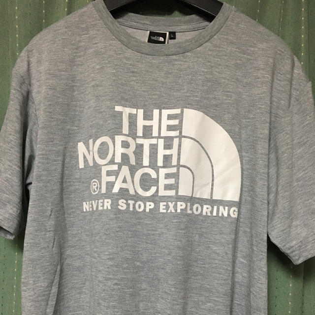 THE NORTH FACE(ザノースフェイス)のTHE NORTH FACE  ザ ノースフェイス Tシャツ メンズのトップス(Tシャツ/カットソー(半袖/袖なし))の商品写真