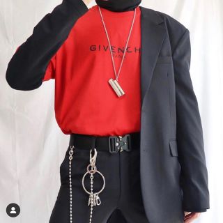 ジバンシィ(GIVENCHY)のRyyyyさん専用(Tシャツ/カットソー(半袖/袖なし))