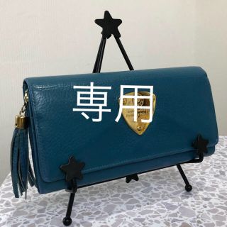 アタオ(ATAO)のATAＯ　長財布(財布)