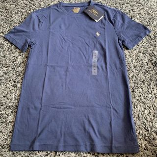 ポロラルフローレン(POLO RALPH LAUREN)の【新品】ラルフローレン POLO RALPHLAUREN Tシャツ  XSサイズ(Tシャツ/カットソー(半袖/袖なし))