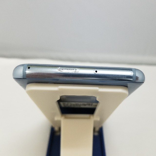 SAMSUNG - 398 docomo SIMロック解除済 SC-02J Galaxy S8の通販 by