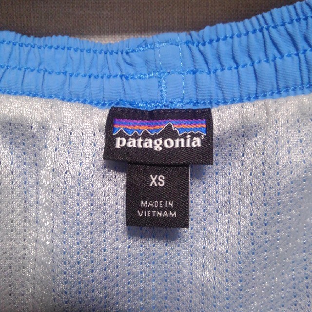 patagonia(パタゴニア)のレアカラー！　パタゴニア　バギーズショーツ メンズのパンツ(ショートパンツ)の商品写真