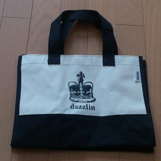 ダズリン(dazzlin)のdazzlinバック♥(ハンドバッグ)