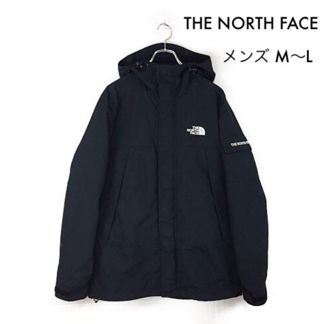 THE NORTH FACE - THE NORTH FACE ノースフェイス マウンテンパーカー