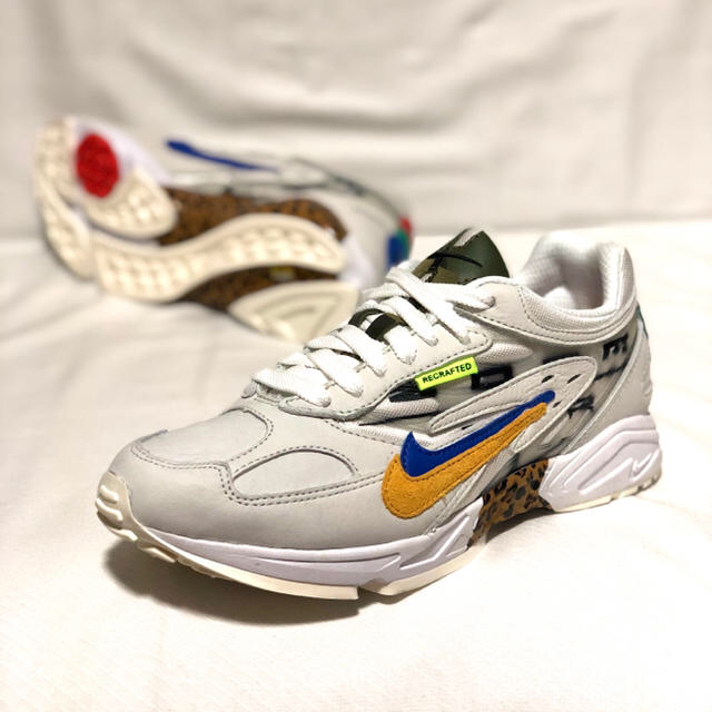 NIKE - 限定SALE【24.5㎝】NIKE/AIR GHOST RACERの通販 by EeShop