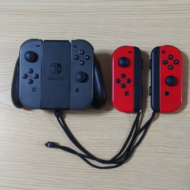 任天堂Switch ジャンク 品その他