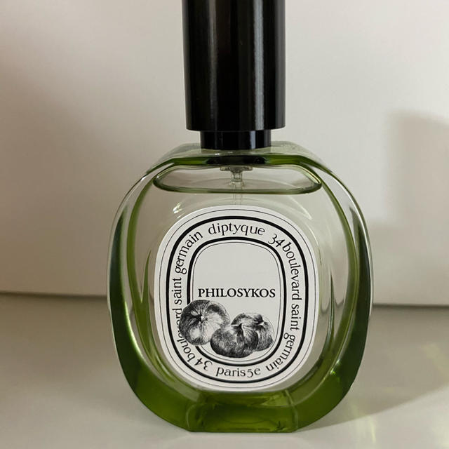 Diptyque フィロシコス　オードトワレ30ml限定品