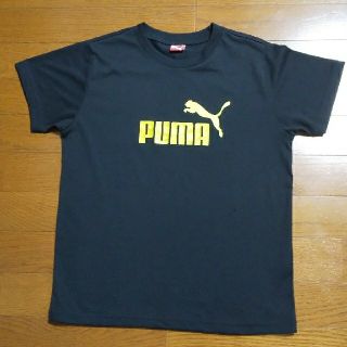 プーマ(PUMA)のプーマ PUMA 150サイズ Tシャツ(Tシャツ/カットソー)