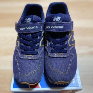 ニューバランス(New Balance)のニューバランス　スニーカー996  22cm(スニーカー)