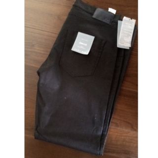 ザラ(ZARA)の新品未使用　ZARA blackSkinny(デニム/ジーンズ)