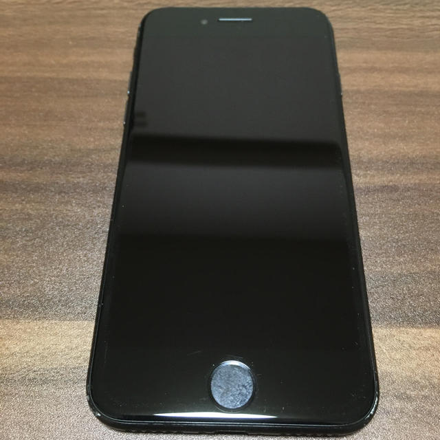 iPhone 8 Space Gray 64 GB Softbank