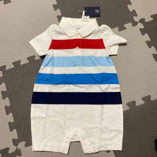 ベビーギャップ(babyGAP)の💫ラピス💫様専用(ロンパース)