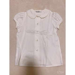 ファミリア(familiar)の子供服(Tシャツ/カットソー)