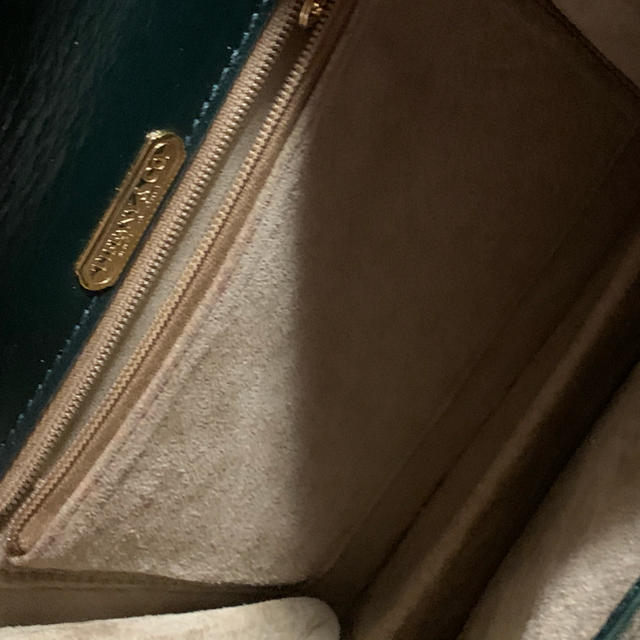 Tiffany & Co.(ティファニー)のティファニー　ヴィンテージバック レディースのバッグ(ハンドバッグ)の商品写真