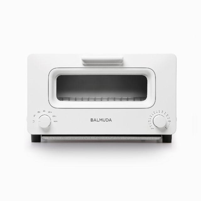 夏期間限定☆メーカー価格より68%OFF!☆ 新品、バルミューダ、スチーム
