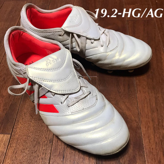 adidas(アディダス)の【サービス付】アディダス コパ 19.2-ジャパン HG/AG  スポーツ/アウトドアのサッカー/フットサル(シューズ)の商品写真