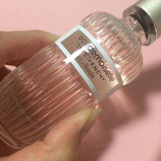 ジバンシィ(GIVENCHY)のジバンシー♡香水♡(香水(女性用))