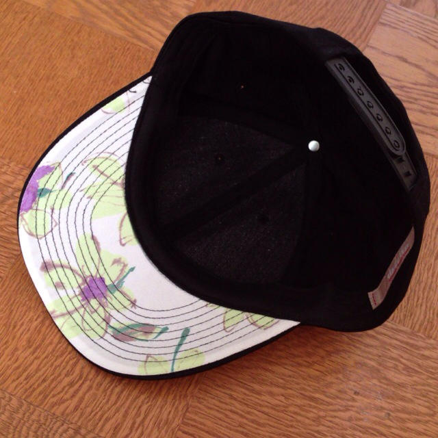 dazzlin(ダズリン)のダズリンキャップ レディースの帽子(キャップ)の商品写真