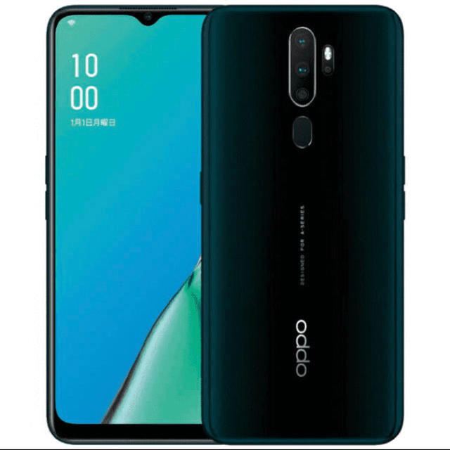 商品を編集 OPPO A5 2020 モバイル対応simフリースマートフォン ...