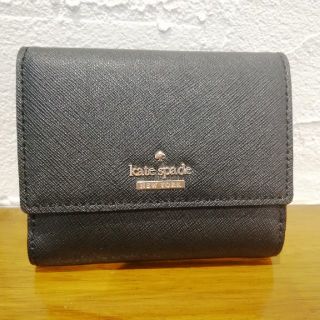 ケイトスペードニューヨーク(kate spade new york)のkate spade 二つ折り財布(折り財布)