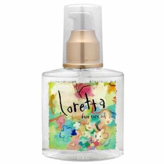 ロレッタ(Loretta)のモルトベーネ ロレッタ ベースケアオイル(120ml)(ヘアケア)