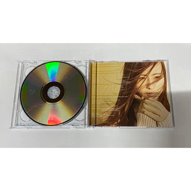 Uru オリオンブルー　初回生産限定盤B (カバー盤) エンタメ/ホビーのCD(ポップス/ロック(邦楽))の商品写真