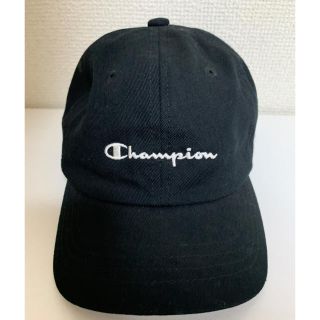 チャンピオン(Champion)のチャンピオン　キャップ(キャップ)