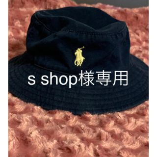 ラルフローレン(Ralph Lauren)のラルフローレン　帽子(帽子)