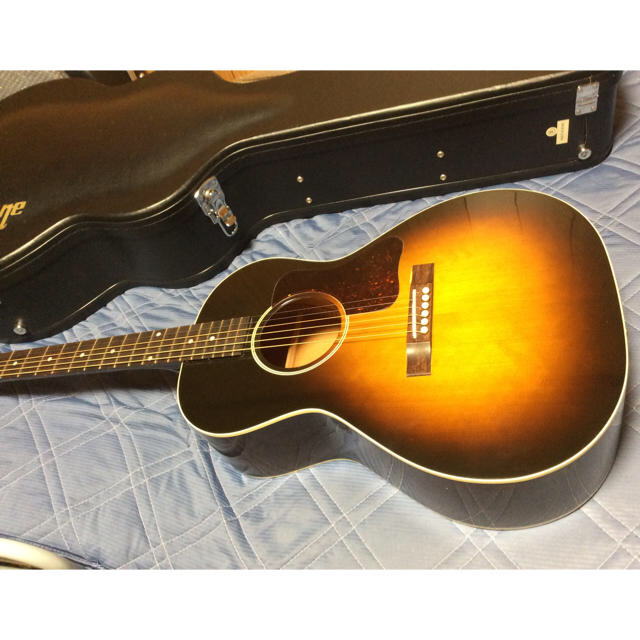 Gibson(ギブソン)のギブソンL-00 楽器のギター(アコースティックギター)の商品写真