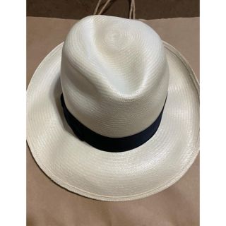 ボルサリーノ(Borsalino)のパナマハット(ハット)