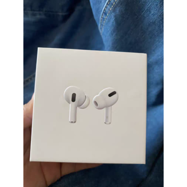 Apple AirPods Pro(エアポッド)