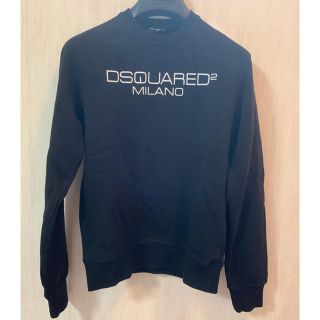 ディースクエアード(DSQUARED2)のディースクエアー　スウェット　トレーナー　(トレーナー/スウェット)