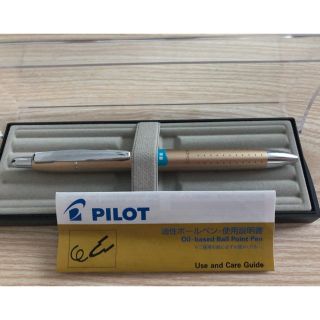 パイロット(PILOT)のPILOT 油性ボールペン(ペン/マーカー)