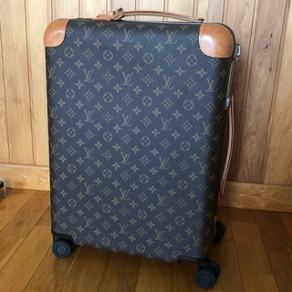 ヴィトン(LOUIS VUITTON) 機内持ち込み スーツケース/キャリーバッグ 