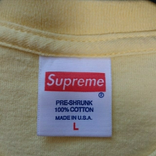 Supreme - 😻国内正規品 L 13ss Cats Tee キャットウーマンの通販 by